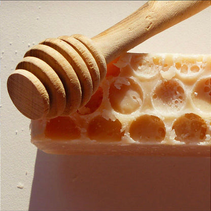 Savon Surgras Certifié Bio Miel