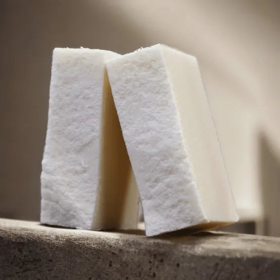 Savon Surgras Neutre au Lait de Chèvre