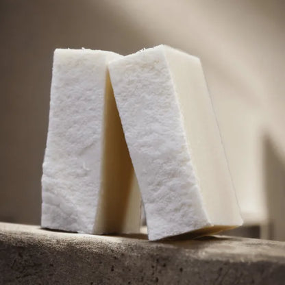 Savon Surgras Neutre au Lait de Chèvre